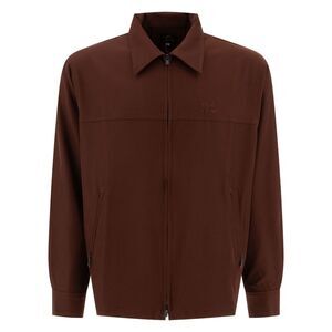 Needles Men "Sport" Overshirt